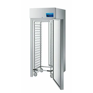 Cool Compact Durchfahr-Wärmeschrank HKMWD70-F2