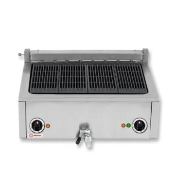 Berner Steakgrill Rustica BRHA70  
