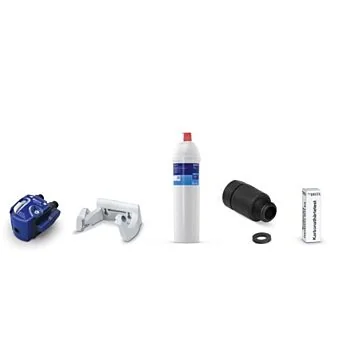 BRITA PURITY C500 Quell ST Starter Set 11