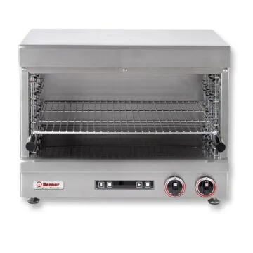 Berner Energiespar Salamander GN 1/1