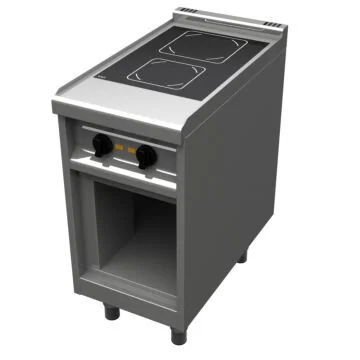 EKU Thermik 750 Glas-Ceran-Herd EST-2