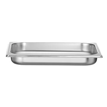 Hendi Gastronorm Behälter 1/2, Profi Line, GN 1/2, 2 L, (H) 40 mm