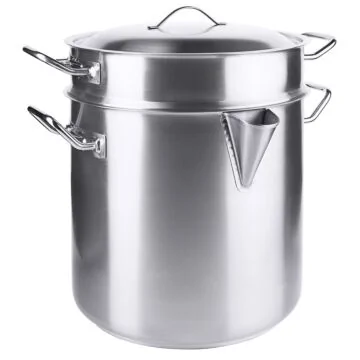 Contacto Simmertopf, 5 l 