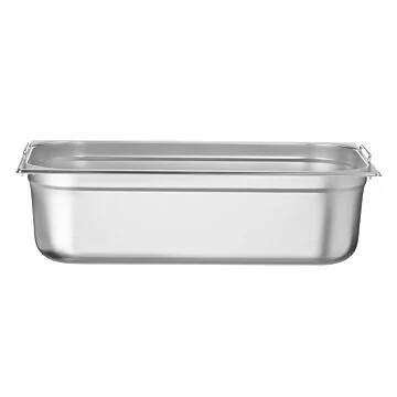 Hendi Gastronormbehälter 1/1 Budget Line mit Griffen, Budget Line, GN 1/1, 21 L, 530 x 325 x (H) 150 mm