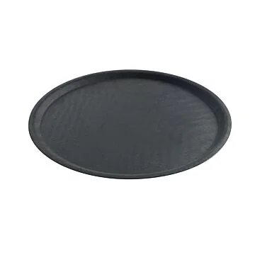 Hendi Serviertablett, rund, ø 400 x (H) 22 mm