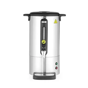 Hendi Perkolator - Design by Bronwasser, 7L, 230V/1650W, 307x330x(H)450mm