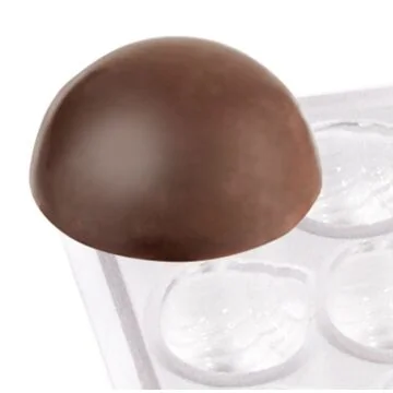 Contacto Pralinenform Kugel