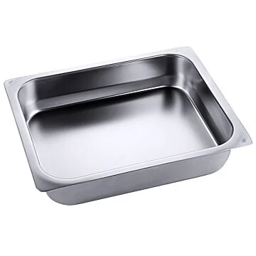Contacto GastroNorm-Behälter GN 1/2 Konvektomatenblech 65 mm