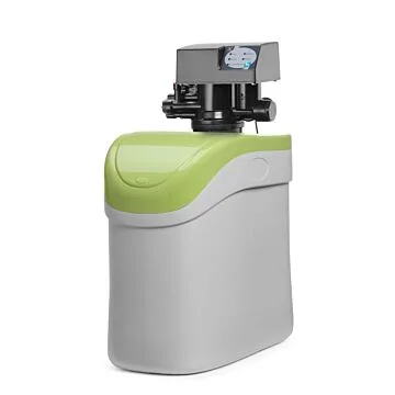 Hendi Wasserenthärter, halbautomatisch, 230 V / 0,018 kW, 195 x 360 x (H) 510 mm