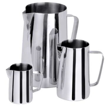 Contacto Milch-/Wasserkanne, 0,3 l