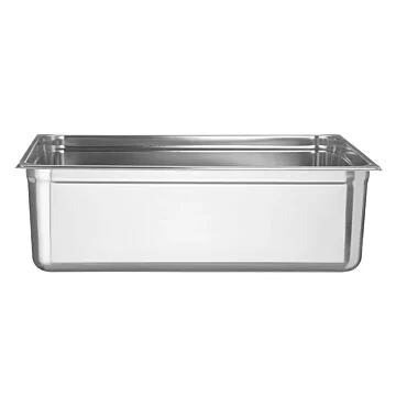 Hendi Gastronorm Behälter 2/1, Profi Line, GN 2/1, 58 L, (H) 200 mm