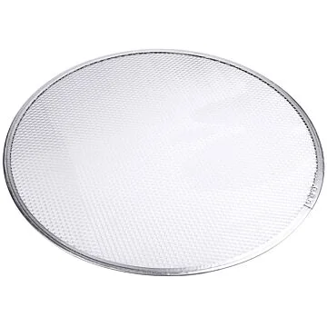 Contacto Pizza Screen, Gitter, 45 cm