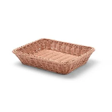 Hendi Brotkorb Gastronorm-Größe, GN 1/2, 325 x 265 x (H) 65 mm