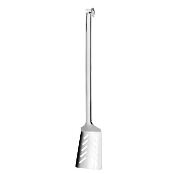 Hendi Bratenwender, Kitchen Line, Schwarz, (L) 355 mm