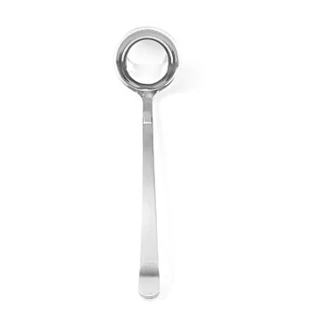 Hendi Suppenlöffel, 0,05 L, 270 x Ø 69 mm