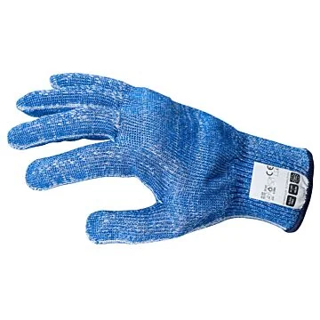 Contacto Schnittschutzhandschuh, schwer, L