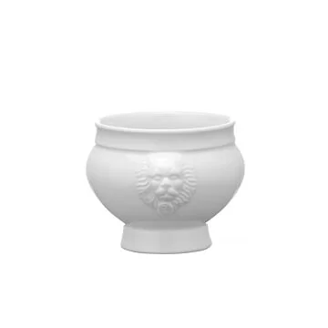 Hendi Suppenschüssel, 0,125 L, ø 90 x (H) 60 mm