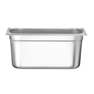 Hendi Gastronorm Behälter 1/3, Kitchen Line, GN 1/3, 5,7 L, (H) 150 mm