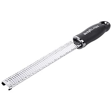 Contacto Zesterreibe, MICROPLANE
