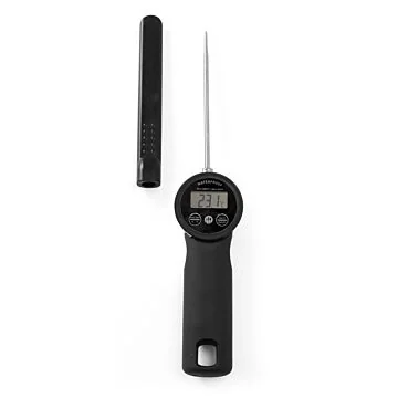 Hendi Wasserdichter Thermometer, -50 / 300˚C, 290 x 48 x (H) 40 mm