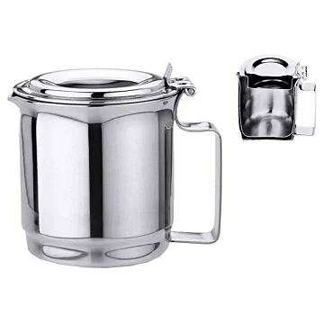 Contacto Kaffeekanne, isoliert, 0,3 l