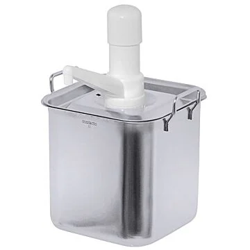 Contacto Dispenser, 5 l, 30 ml