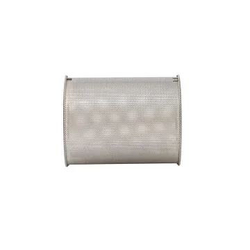 Robot Coupe Passiergerät C120 und C200 Trommelsieb 3mm