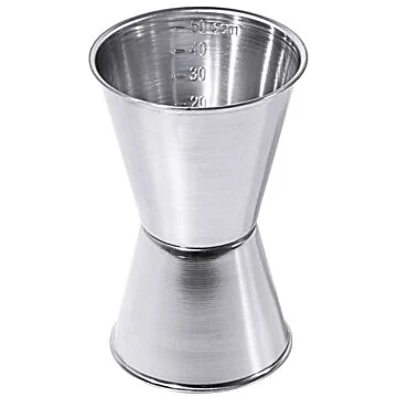 Contacto Cocktaildoppelmaß 3 / 5 cl