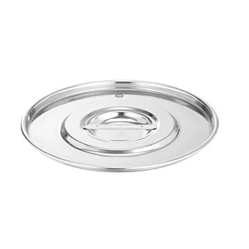 Hendi Deckel für Eimer mit verstärktem Boden, 516720, ø 305 x (H) 15 mm