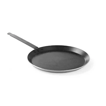 Hendi Crêpes Pfanne, ø 320 x (H) 20 mm
