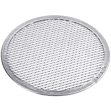Contacto Pizza Screen, Gitter, 20 cm