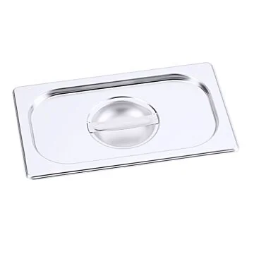Contacto GastroNorm-Behälter GN 1/4 Deckel für 7000