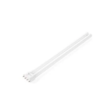 Hendi 2 Stück Ersatzlampen für Insektenvernichter, 2x 15 W - 270080, 230 V / 15W, 410 x 23 x (H) 42 mm