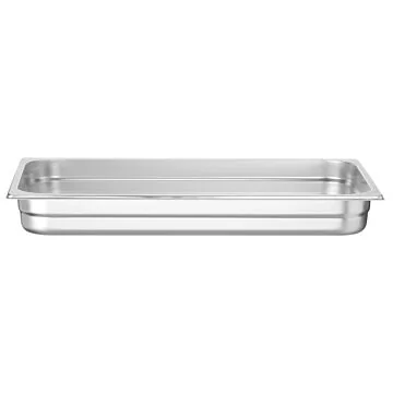 Hendi Gastronorm Behälter 1/1, Profi Line, GN 1/1, 9 L, (H) 65 mm