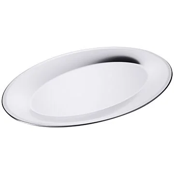 Contacto Buffetplatte, oval, 420 mm