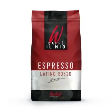 Westhoff Il Mio Latino Rosso Espresso 1kg