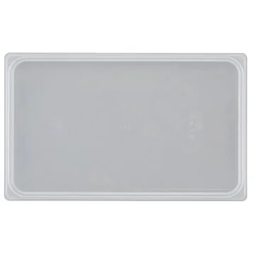 Cambro Camwear® Luftdichte Deckel für GastroNorm-Behälter GN 1/1 