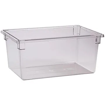 CAMBRO Vorratsbehälter 64,4 Liter