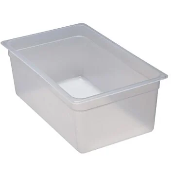 Cambro Gastronorm Behälter GN 1/1 25,6 Liter
