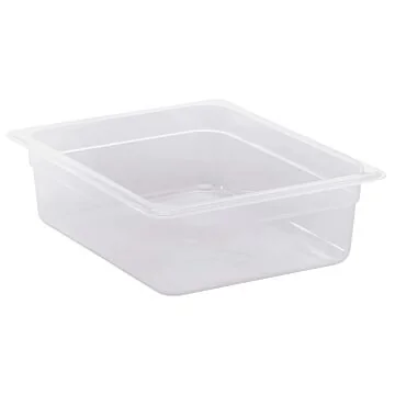 Cambro Gastronorm Behälter GN 1/2 5,9 Liter