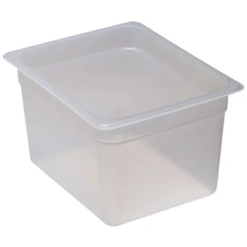 Cambro Gastronorm Behälter GN 1/2 11,7 Liter