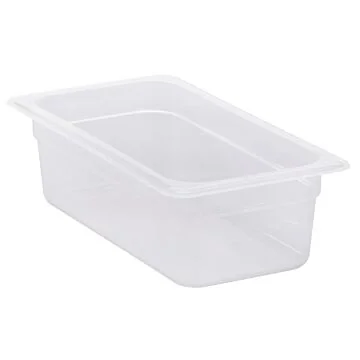 Cambro Gastronorm Behälter GN 1/3 3,6 Liter