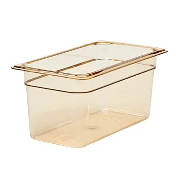 Cambro hitzebeständige H-Pan™ GN-Behälter 1/3 5,3 Liter