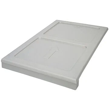 Cambro ThermoBarriers® 400DIV
