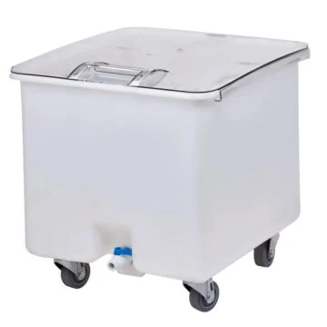 CAMBRO Camcrispen Gemüsewagen