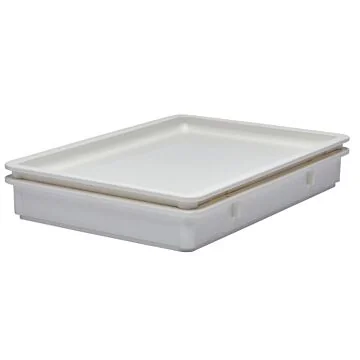 Cambro Pizzateigbox 