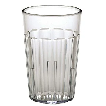 Cambro SAN Newport Trinkbecher Höhe 165 mm 