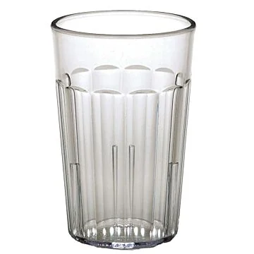 Cambro SAN Newport Trinkbecher Höhe 102 mm