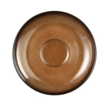 Seltmann Weiden COUP Fine Dining Fantastic Untere zur Cappuccinotasse 1131 caramel