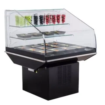 Carrier Kühlinsel Areor ST 1040 C